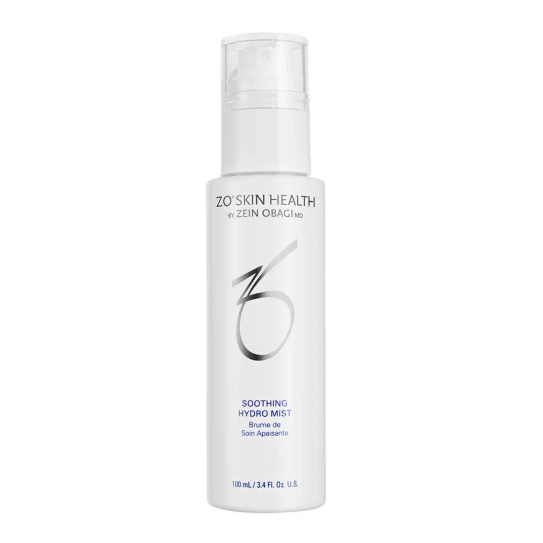 ZO Soothing Hydro Mist