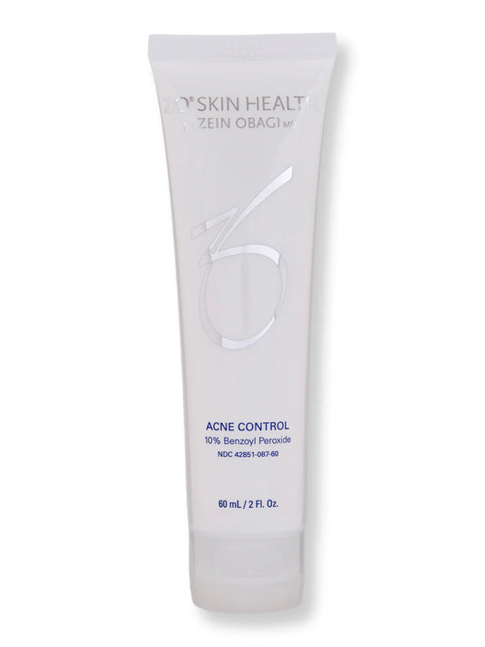 ZO Acne Control 10% Benzoyl Peroxide