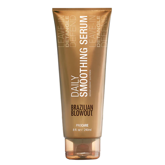 Brazilian Blowout Daily Smoothing Serum