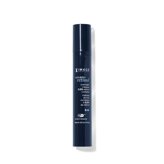 Image Ageless+ Retinol Overnight Masque 0.5%