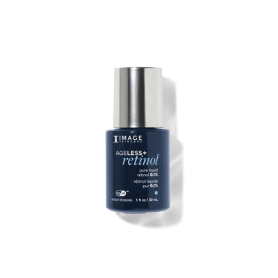Image Ageless+ Retinol Pure Liquid 0.1%