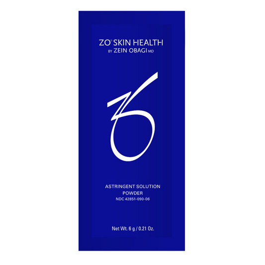ZO Astringent Solution Powder