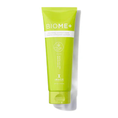 Image Biome+ Cleansing comfort balm