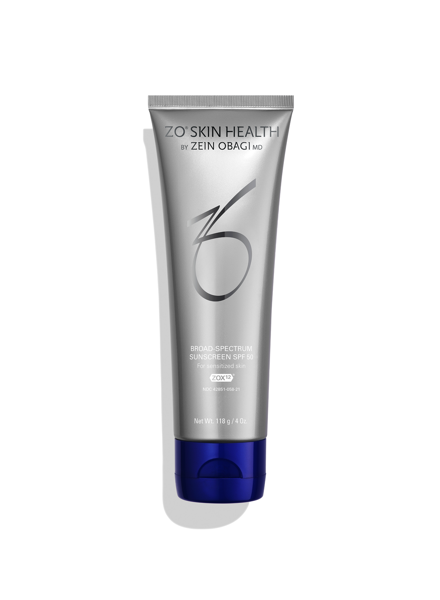 ZO Broad Spectrum Sunscreen SPF 50