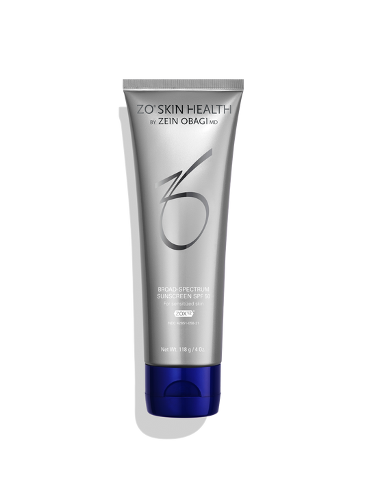 ZO Broad Spectrum Sunscreen SPF 50
