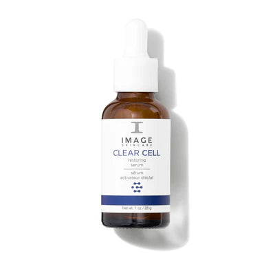 Image Clear Cell Restoring Serum