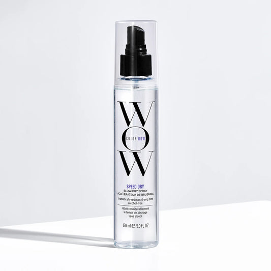 Color Wow  Speed Dry  Blow Dry  Spray