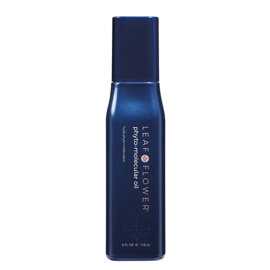 Leaf & Flower Phyto-Molecular Oil