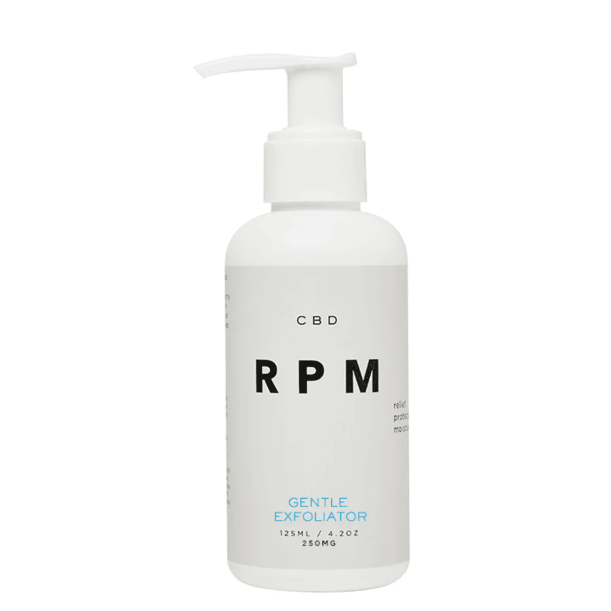 RPM Gentle Exfoliator