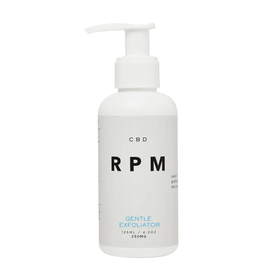 RPM Gentle Exfoliator