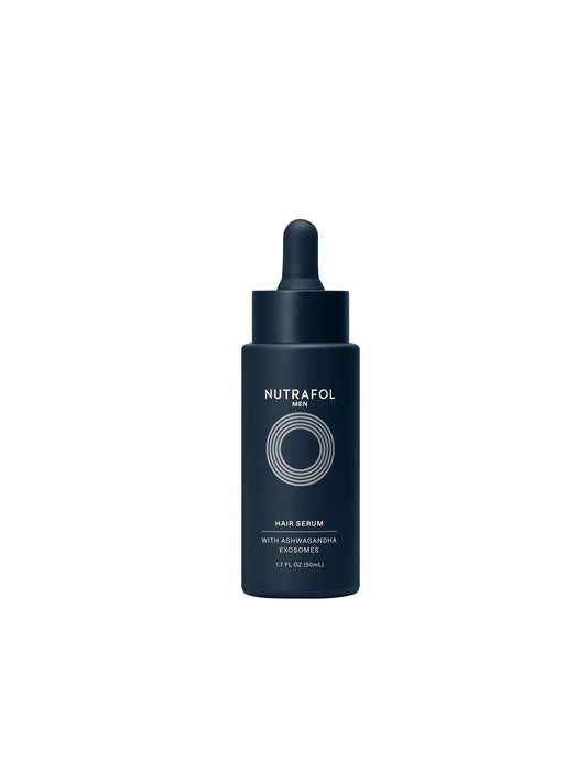 Nutrafol Mens Hair Serum