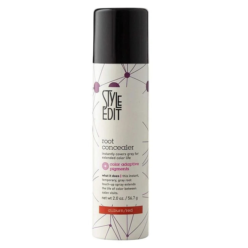 Style Edit Root Concealer Spray (Auburn)