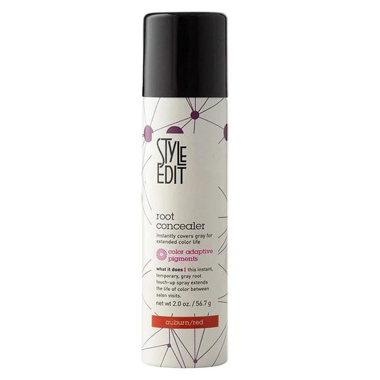 Style Edit Root Concealer Spray (Auburn)