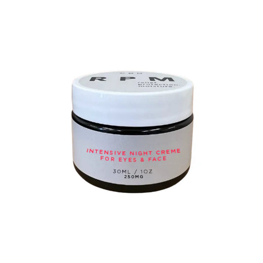 RPM Intensive Night Cream