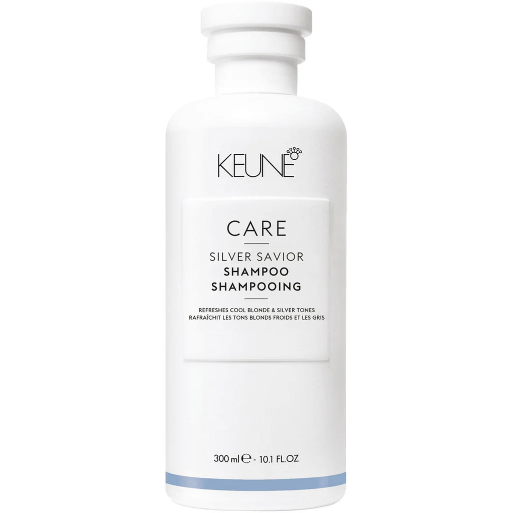 Keune Silver Savior Shampoo