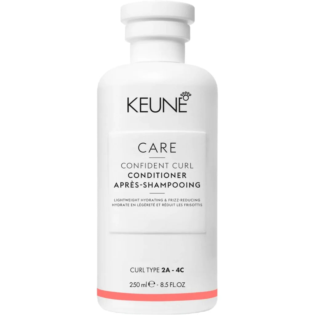 Keune Confident Curl Conditioner