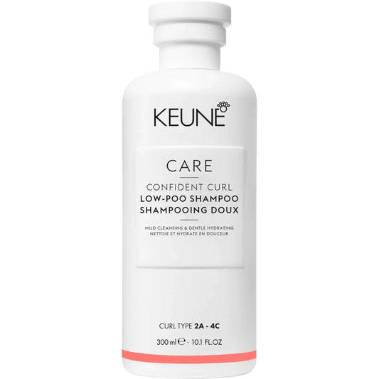 Keune Confident Curl Shampoo