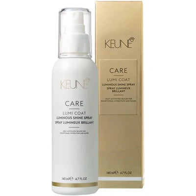 Keune Lumi Coat Shine Spray