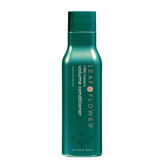 Leaf & Flower Instant Volume Conditioner