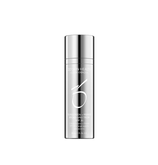 ZO Sunscreen + Primer Broad Spectrum SPF 50