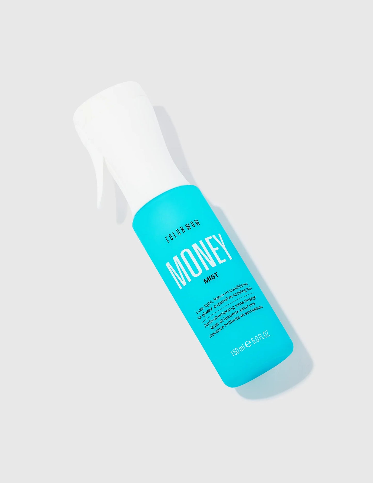 Color  Wow  Money Mist  Leave‑In  Conditioner