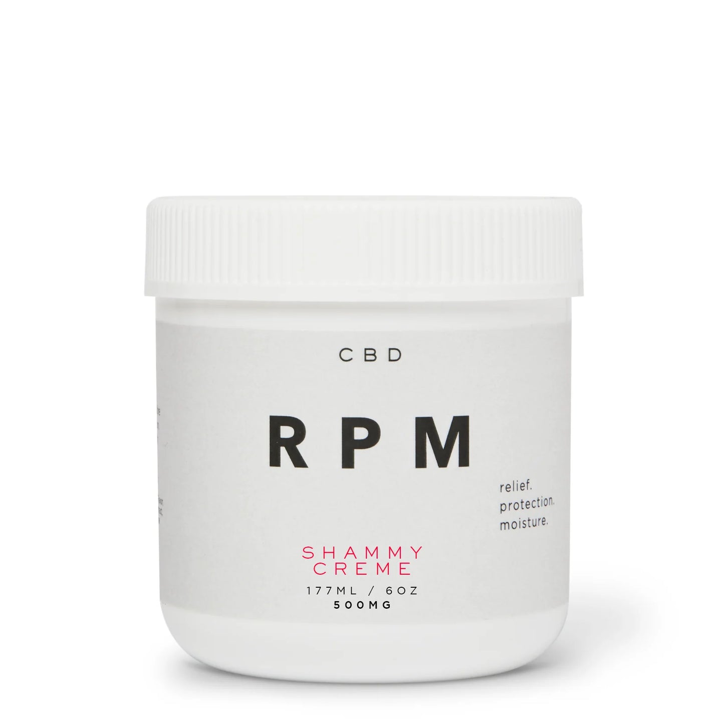 RPM Shammy Creme