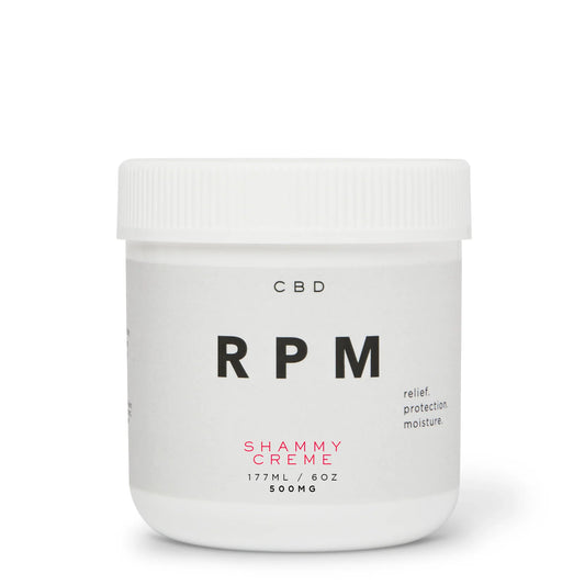 RPM Shammy Creme