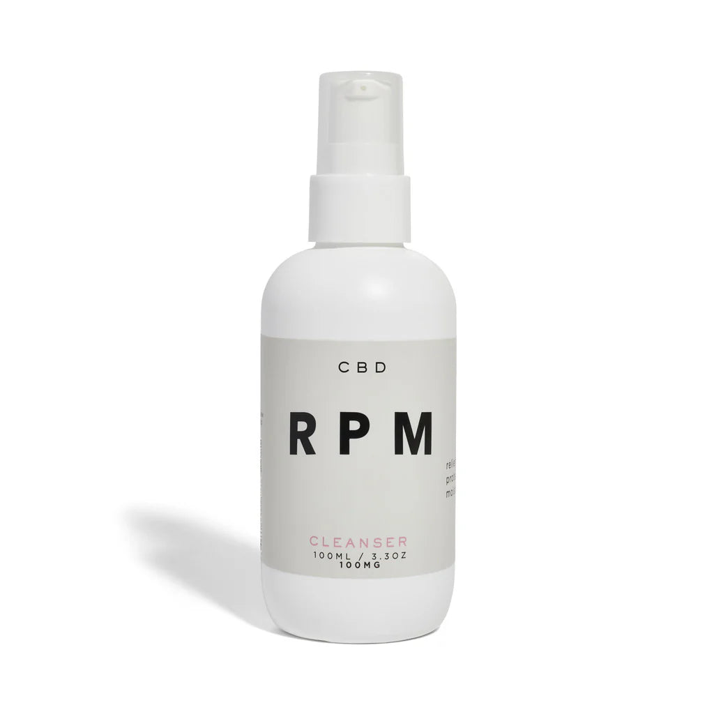 RPM Facial Cleanser