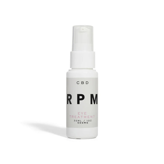 RPM Eye Treatment