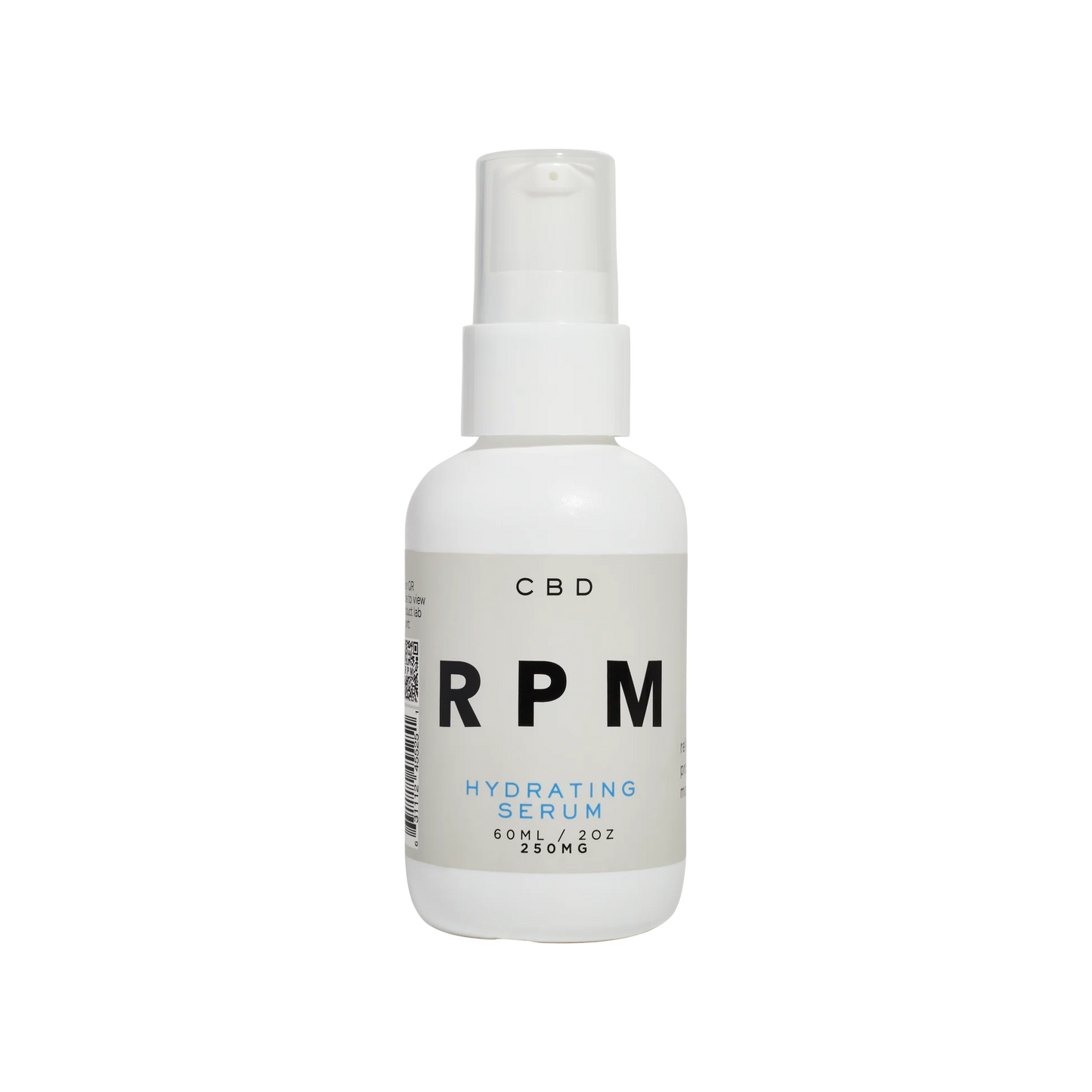 RPM Hydrating Serum