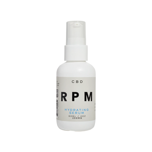 RPM Hydrating Serum
