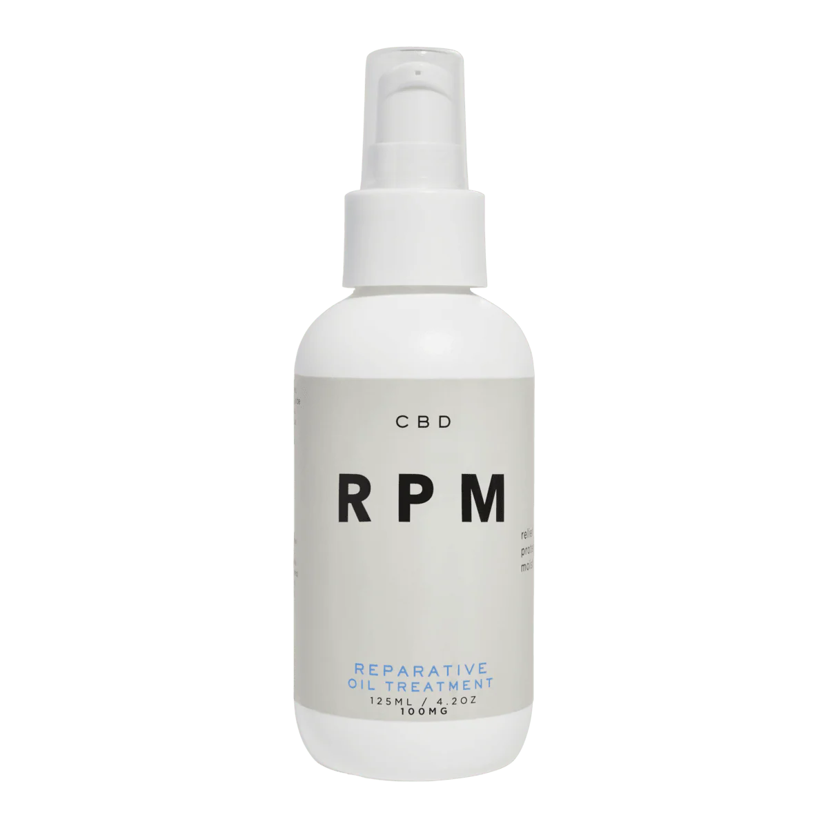 RPM Reparative Oil Treatment