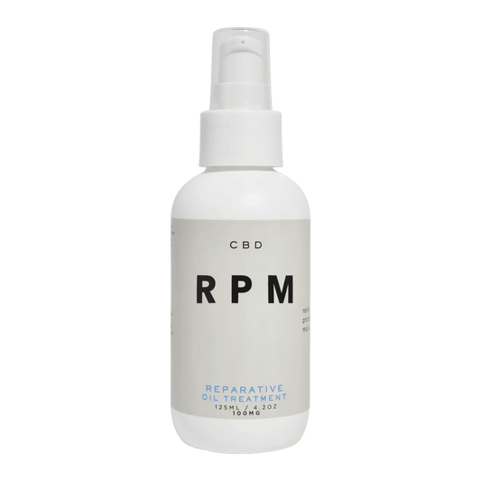 RPM Reparative Oil Treatment