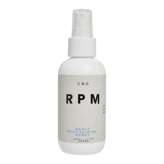 RPM Revitalizing Scalp Spray