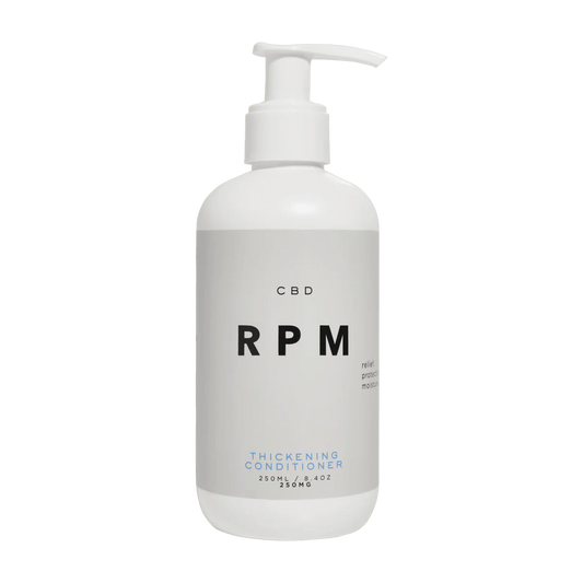 RPM Thickening Conditioner