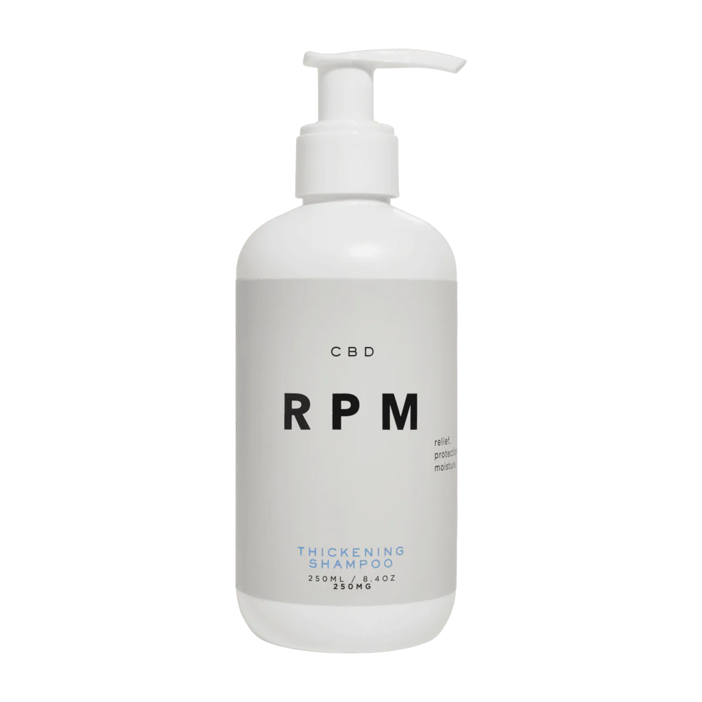 RPM Thickening Shampoo