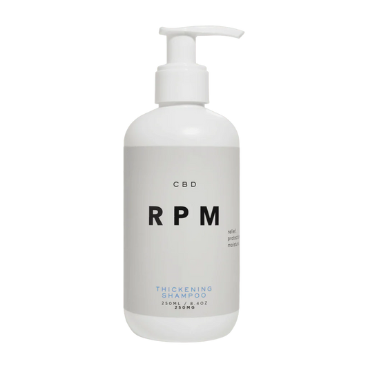 RPM Thickening Shampoo