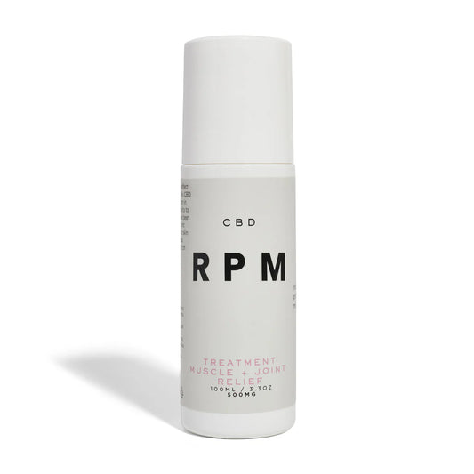 RPM Muscle and Joint Relief