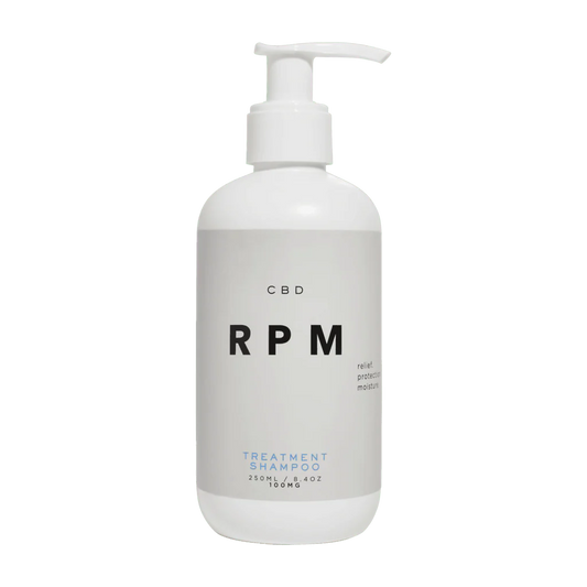 RPM Treatment Shampoo