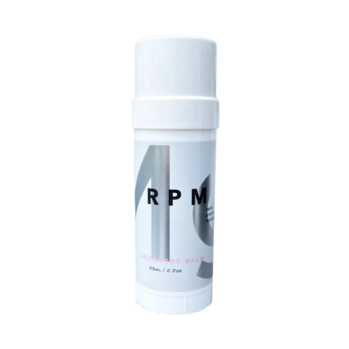 RPM Recovery Balm