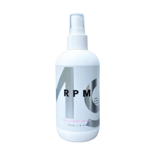 RPM Recovery Spray