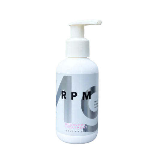 RPM Recovery Treatment