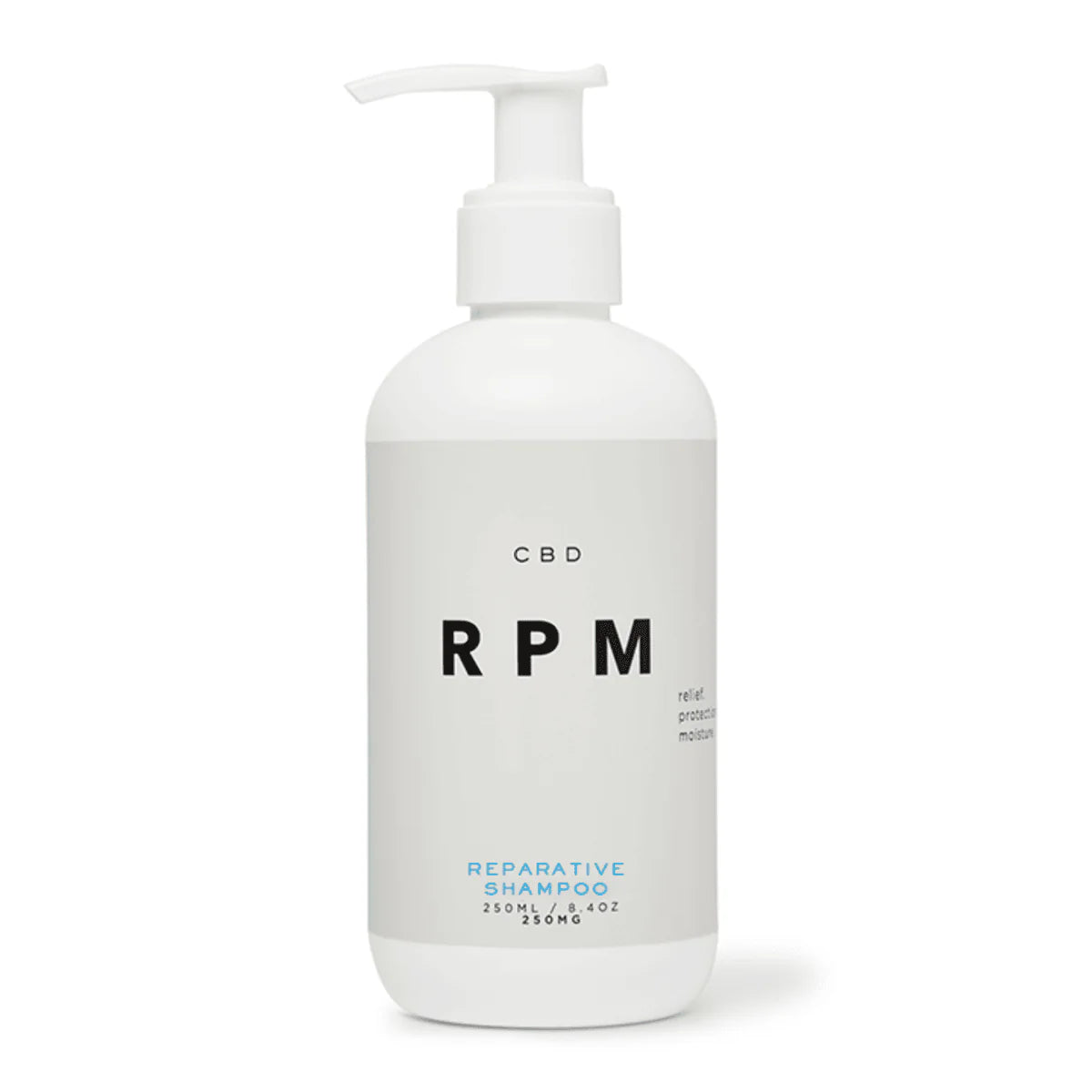 RPM Reparative Shampoo