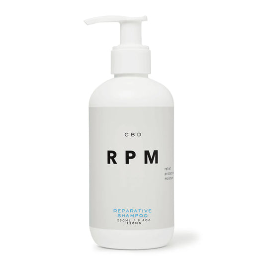 RPM Reparative Shampoo