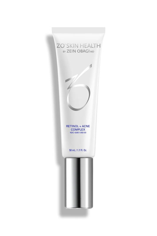ZO Retinol + Acne Complex