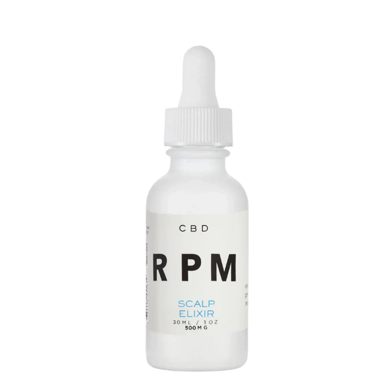 RPM Scalp Elixir