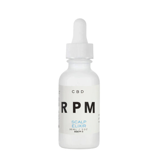 RPM Scalp Elixir