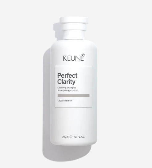 Keune Perfect Clarity Shampoo