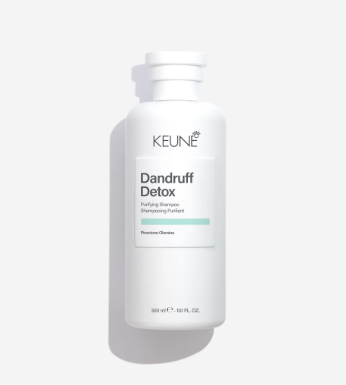 Keune Dandruff Detox Shampoo