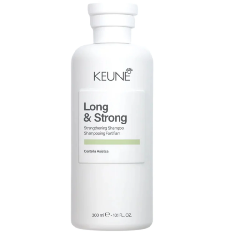 Keune Long and Strong Shampoo